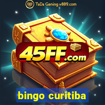 bingo curitiba